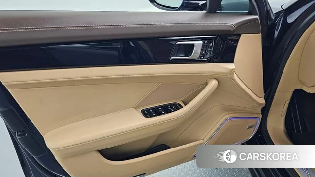 Porsche Panamera (971) id 4667469 из Кореи 16