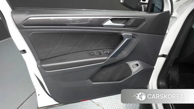 Volkswagen Tiguan second Generation id 4244018 из Кореи 16