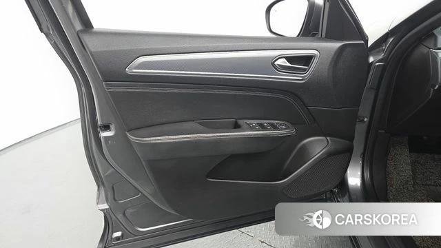 Renault Korea (Samsung) XM3 id 4529910 из Кореи 16