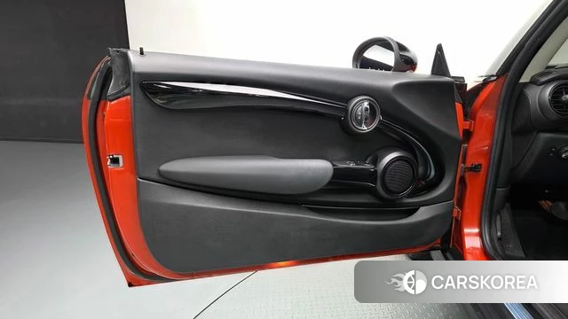 Mini Cooper id 4865127 из Кореи 16