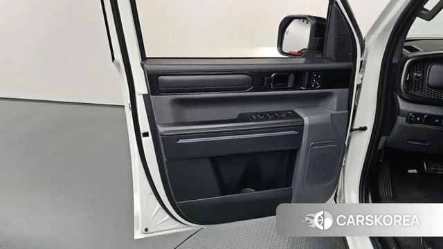Kia Tasman id 4499481 из Кореи 16