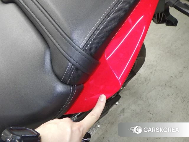 Honda CBR650R E-CLUTCH id 3949399 из Японии 16