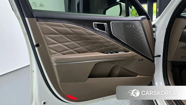 Kia K8 Hybrid id 4223866 из Кореи 16