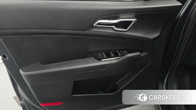 Kia Sportage 5th Generation Hybrid id 4223075 из Кореи 16