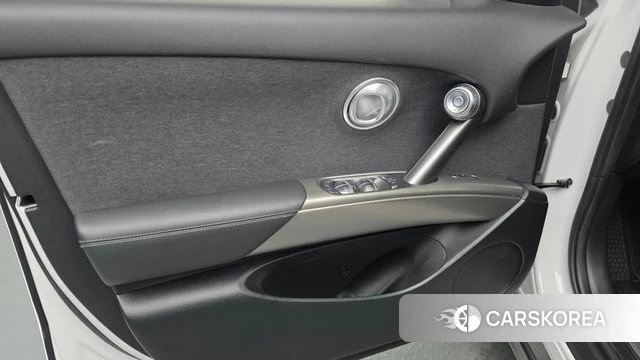 Genesis GV60 id 4585606 из Кореи 16