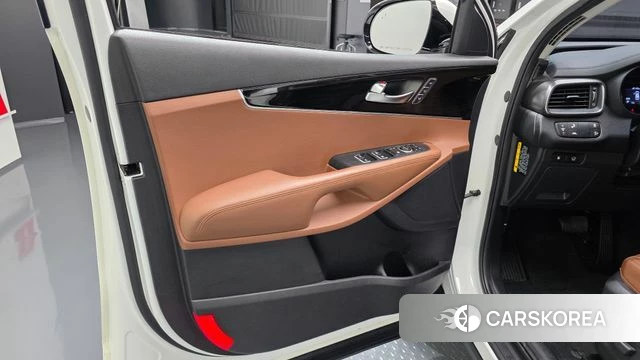 Kia The New Sorento id 4304717 из Кореи 16