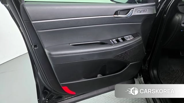 Hyundai The New Palisade id 4202020 из Кореи 16