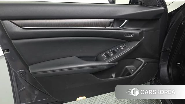 Honda Accord 10th Generation id 4722504 из Кореи 16