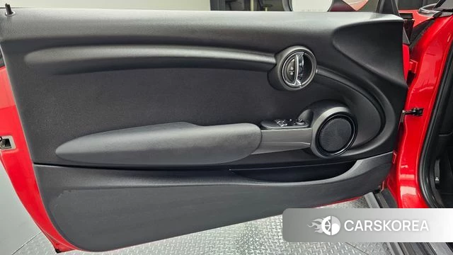 Mini Cooper id 4609769 из Кореи 16