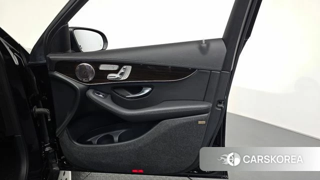 Mercedes-Benz GLC-Class X253 id 4662481 из Кореи 16