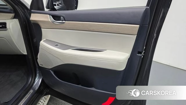 Hyundai Palisade id 4446921 из Кореи 16