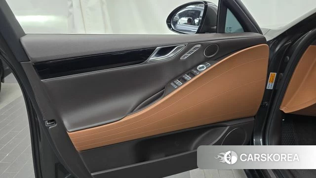 Genesis G80 (RG3) id 4710972 из Кореи 16