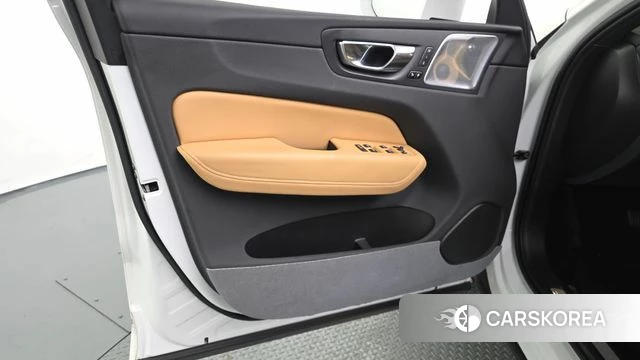Volvo XC60 second Generation id 4637870 из Кореи 16
