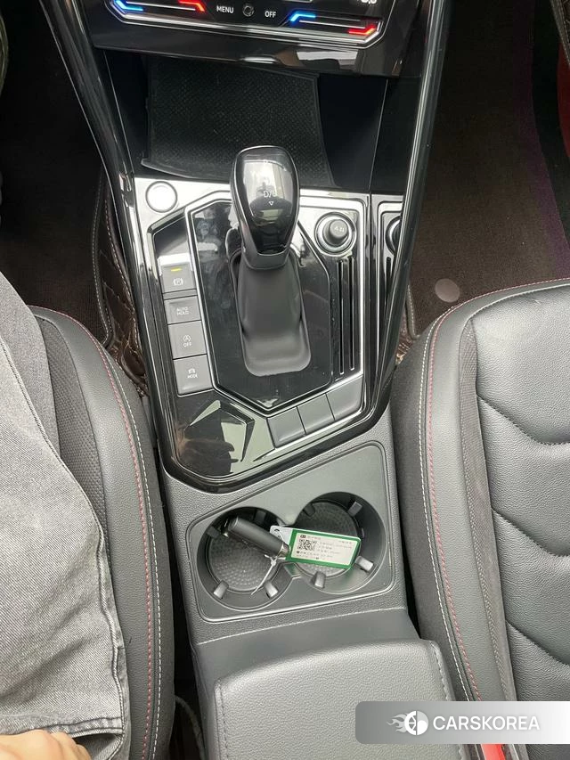 Volkswagen Tanyue id 4261913 из Китая 16