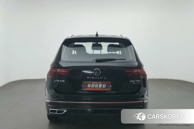 Volkswagen Tiguan L id 4210679 из Китая 16