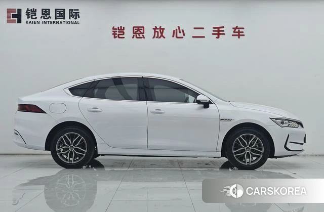 BYD Qin PLUS EV id 3908680 из Китая 16