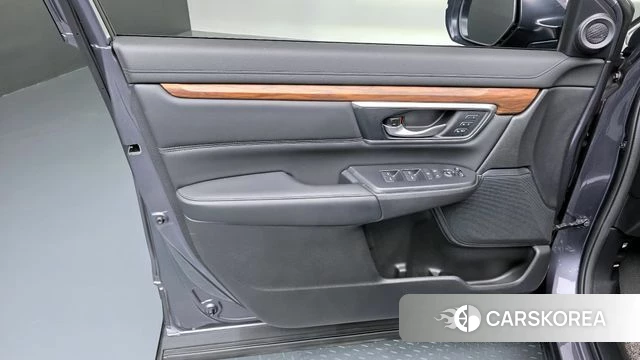 Honda CR-V 5th generation id 4409094 из Кореи 16