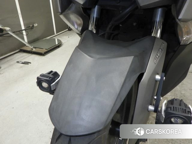 Yamaha X-MAX 250 id 3946011 из Японии 16