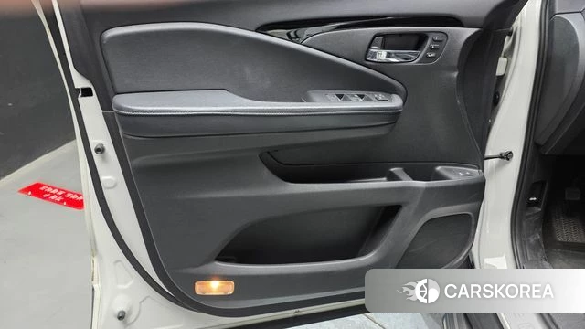 Honda Pilot 3rd generation id 4672687 из Кореи 16