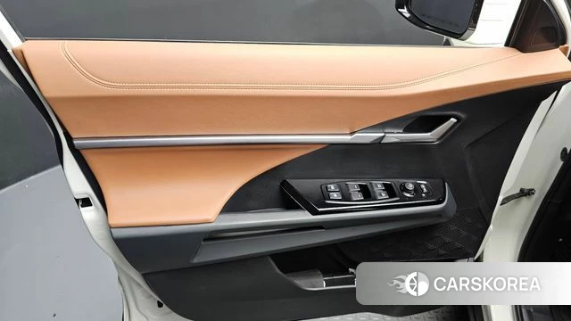 Ssangyong Torres id 4893540 из Кореи 16