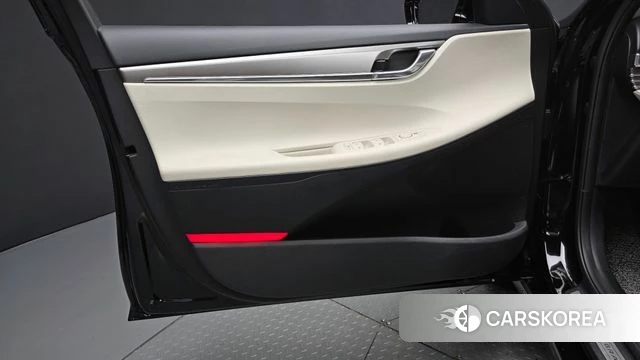 Hyundai The New Grandeur IG id 4753719 из Кореи 16