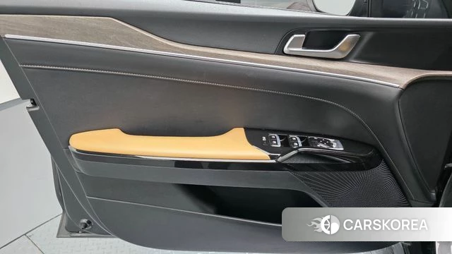 Kia K5 3rd generation id 4501716 из Кореи 16
