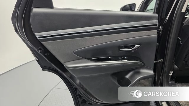 Hyundai Tucson Hybrid (NX4) id 4324655 из Кореи 16