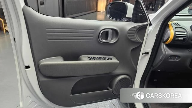 Hyundai The New Casper id 4394542 из Кореи 16
