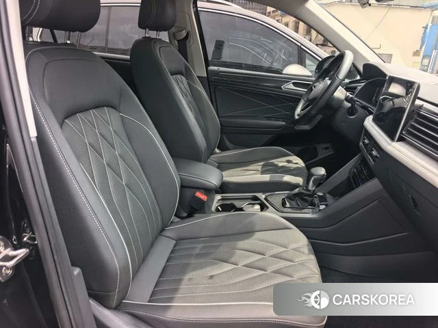 Volkswagen Tiguan L id 4273012 из Китая 16