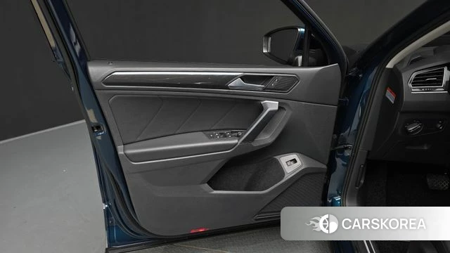 Volkswagen Tiguan second Generation id 4591651 из Кореи 16