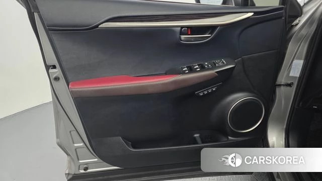 Lexus NX300h id 4703403 из Кореи 16