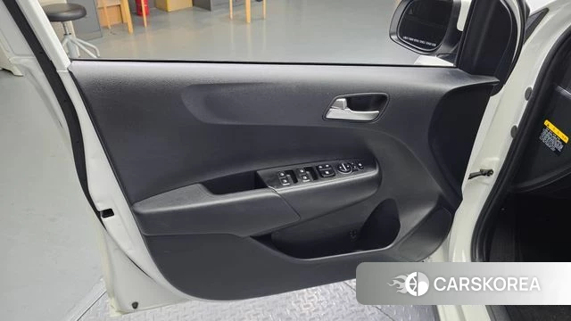 Kia Morning Urban (JA) id 4187041 из Кореи 16