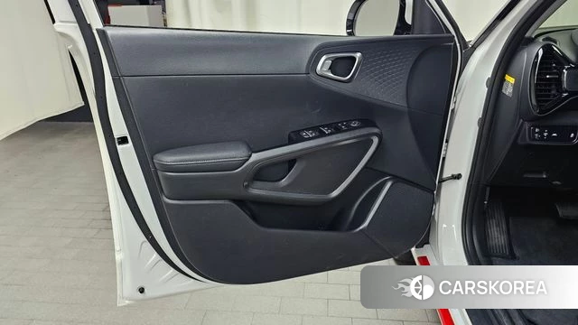 Kia Soul Booster id 4732537 из Кореи 16