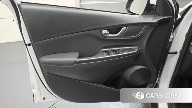 Hyundai Kona id 4520648 из Кореи 16