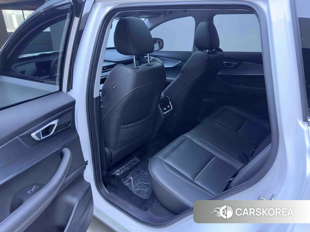 Chery Tiggo 7 PLUS id 4241707 из Китая 16