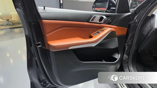 BMW X5 (G05) id 4745221 из Кореи 16