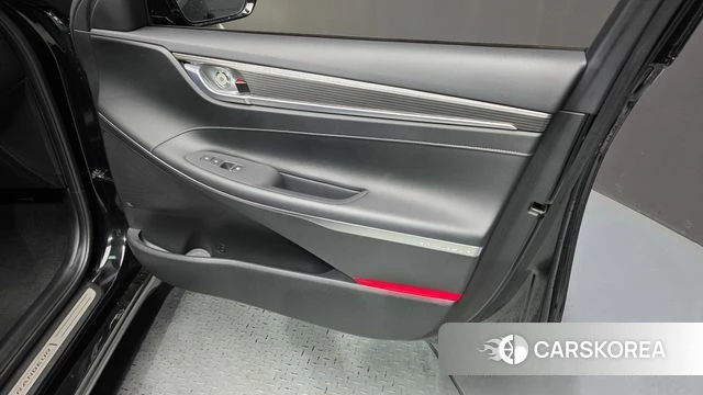 Hyundai Grandeur IG id 4188535 из Кореи 16