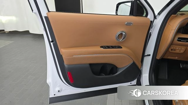 Hyundai Palisade (LX3) id 4847346 из Кореи 16