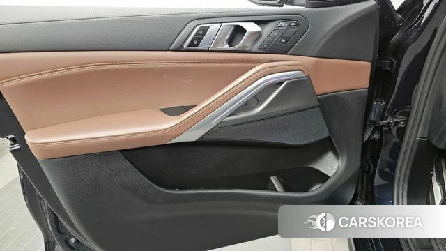BMW X6 (G06) id 4293120 из Кореи 16