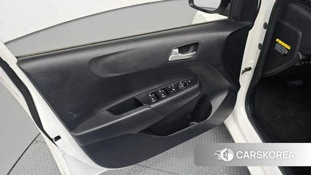 Kia Morning Urban (JA) id 4303547 из Кореи 16