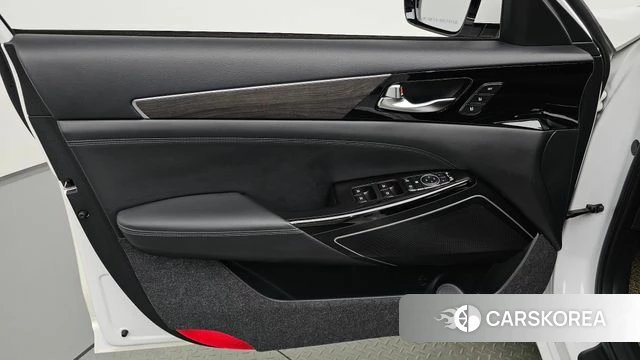 Kia K7 Premier id 4482825 из Кореи 16