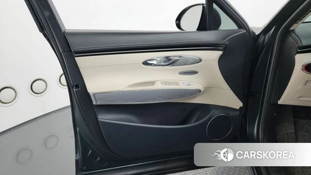 Genesis GV70 id 4632086 из Кореи 16