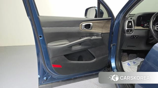 Kia Sorento 4th Generation id 4224044 из Кореи 16