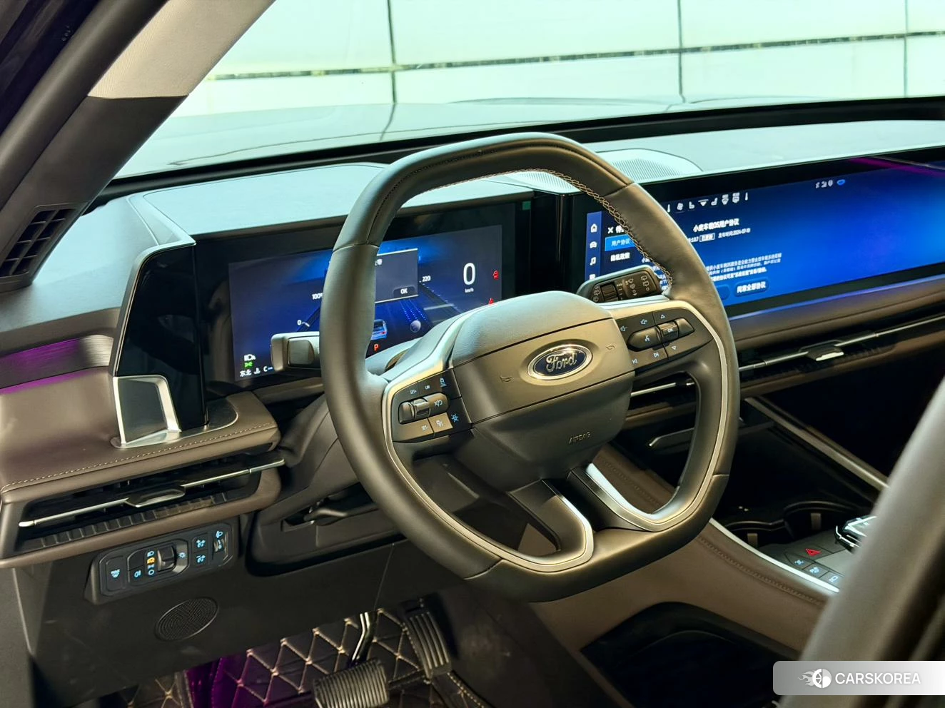 Ford Sharp World id 4513850 из Китая 16
