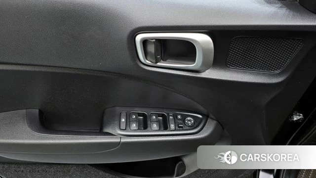 Hyundai Venue id 4224871 из Кореи 16