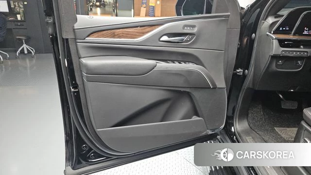 Cadillac Escalade 5th Generation id 4494126 из Кореи 16