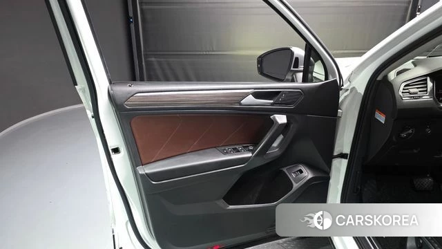 Volkswagen Tiguan Allspace id 4762846 из Кореи 16