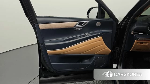 Genesis GV80 id 4202735 из Кореи 16