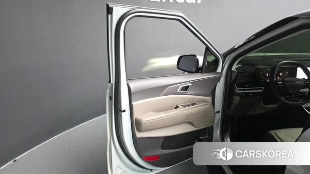 Kia The New Carnival 4th Generation id 4266190 из Кореи 16