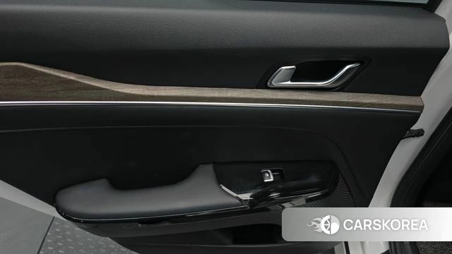 Kia K5 3rd generation id 4646389 из Кореи 16